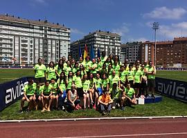 ¿Quieres participar como voluntario en el Campeonato de España de Duatlón