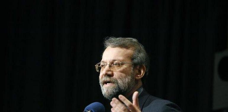 Lariyani afirma que EEUU nunca podrán detener la continuación de la Tecnología nuclear de Irán