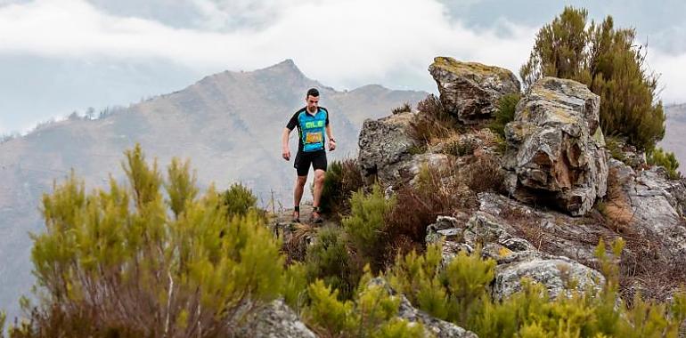 Este domingo vuelve el Trail Resistencia Reino Astur de Nembra