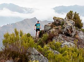 Este domingo vuelve el Trail Resistencia Reino Astur de Nembra