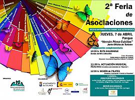Casi una veintena de colectivos participarán en la II Feria de Asociaciones de Colunga