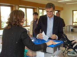 Ovidio Sánchez asiste a la reunión del Comité Ejecutivo Nacional 