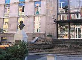 La hostelería y el comercio se suman al rechazo del traslado de la Escuela de Minas fuera de Oviedo