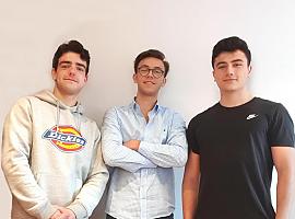Estudiantes de la Universidad de Oviedo ganan la final general del Global Management Challenge