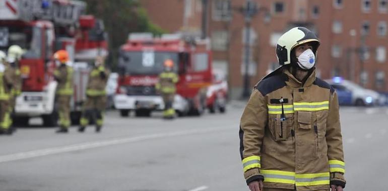 El Gobierno de Asturias aprueba el primer proyecto de ley de emergencias