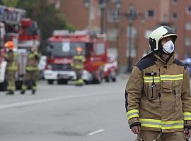 El Gobierno de Asturias aprueba el primer proyecto de ley de emergencias