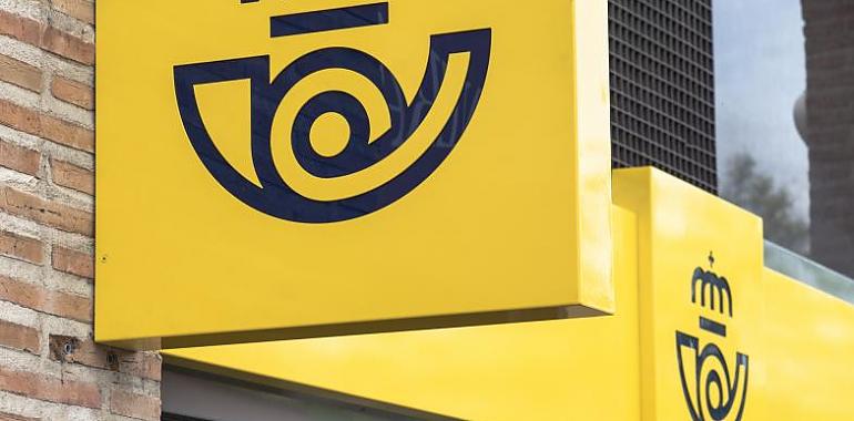 Correos es ya una de las marcas más valoradas de España