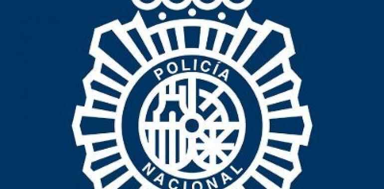 Comunicado de la Policía Nacional por los incidentes durante el pasado Derby asturiano