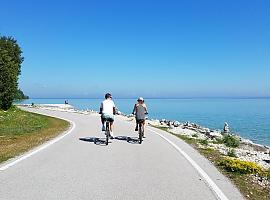 37.000 asturianos usan la bici de manera habitual