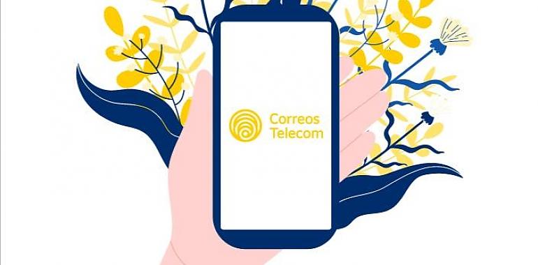 Correos ofrece ya los servicios de fibra y móvil de Correos Telecom también en sus oficinas
