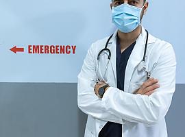 Urge la necesidad de aprobar la especialidad de medicina de Urgencias y Emergencias