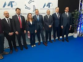 El futuro industrial de Asturias a debate en el Primer Encuentro Empresarial 