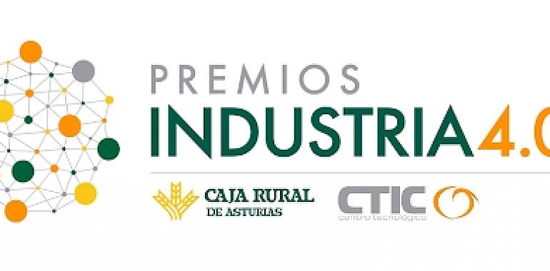 Mañana ya puedes inscribir a tu empresa en los Premios Industria 4.0