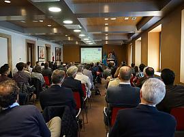 Asturias es ya un polo de investigación y desarrollo tecnológico de la industria de defensa 