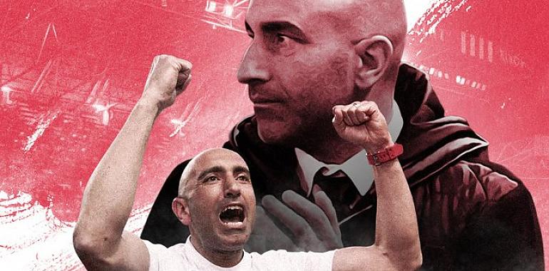 Abelardo, nuevo entrenador del Real Sporting