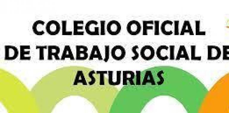 El Colegio Oficial de Trabajo Social de Asturias traslada e la Consejería de Derechos Sociales sus propuestas para la emergencia habitacional asturiana