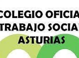 El Colegio Oficial de Trabajo Social de Asturias traslada e la Consejería de Derechos Sociales sus propuestas para la emergencia habitacional asturiana