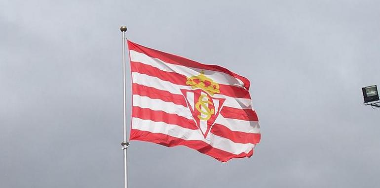 El Sporting de Gijón un equipo a la última