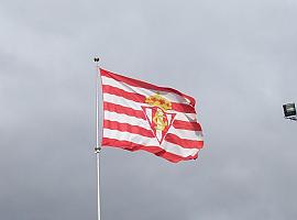 El Sporting de Gijón un equipo a la última