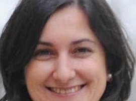 Aida Nuño Palacio nueva Directora General de Deporte en Asturias