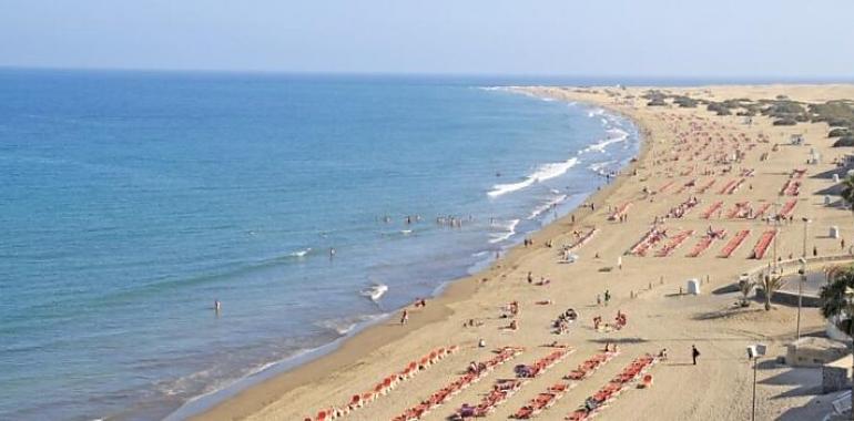 Las mejores zonas de surf en Canarias