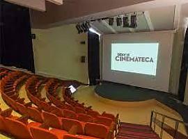 Laboral Cinemateca colabora con el Festival de Cine LGTBI del Centro Niemeyer