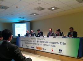 FAEN analiza en Oviedo el futuro de las Empresas de Servicios Energéticos