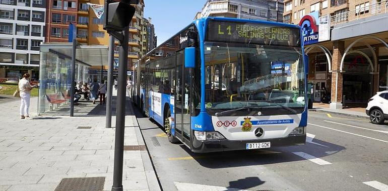 Si crees que tienes algo que aportar al Plan de Movilidad Urbana Sostenible de Avilés este es tu momento