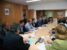 FORO nombra sus representantes en los organismos y entes de la Junta General y de la FAC