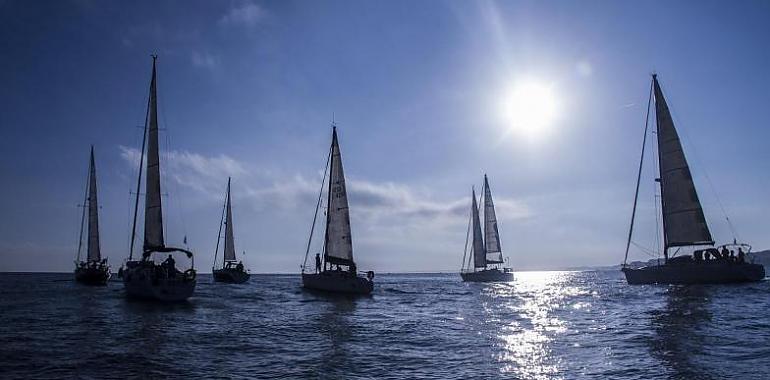 EL Camino a vela, la peregrinación por mar más fiel al camino original