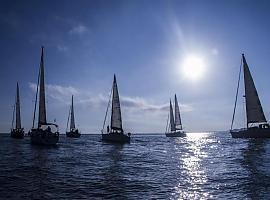 EL Camino a vela, la peregrinación por mar más fiel al camino original