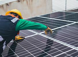 Avilés abre la Consulta Pública Previa sobre la futura Ordenanza Municipal reguladora de la instalación de paneles fotovoltaicos