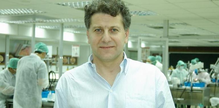 El neurocirujano Ugur Türe mañana en el HUCA para enseñar su revolucionaria técnica de cirugía de tumores cerebrales