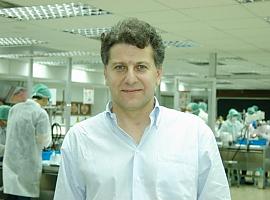 El neurocirujano Ugur Türe mañana en el HUCA para enseñar su revolucionaria técnica de cirugía de tumores cerebrales