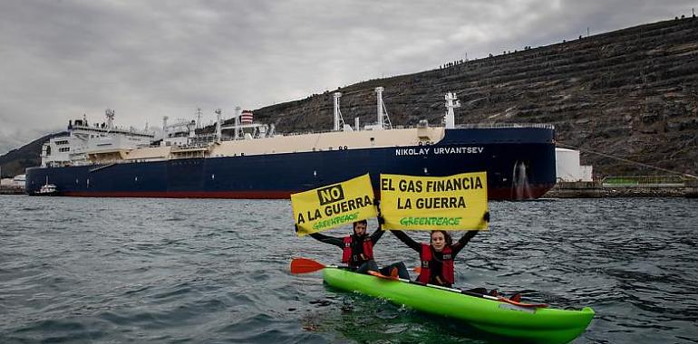 Empresas ligadas al Kremlin hicieron lobby en Bruselas para intentar que el gas y la nuclear fueran consideradas como energías sostenibles