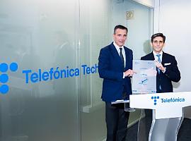 Telefónica sigue dando forma a un Hub mundial de Innovación y Talento