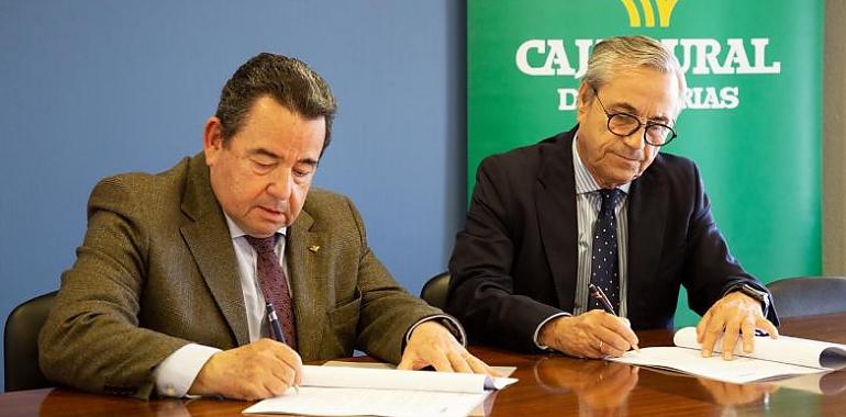 Caja Rural de Asturias apoya la mejora competitiva de FEMETAL y su proceso de transformación digital 