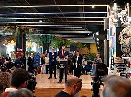 La zona gastronómica del Gran Bulevar El Vasco abre puertas