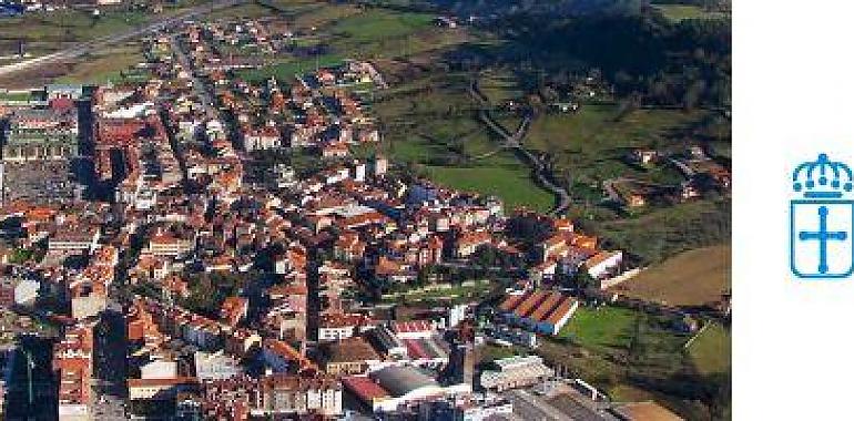  Medio Ambiente invierte 968.165 euros en obras de emergencia para acondicionar los tanques de tormentas de Villaviciosa