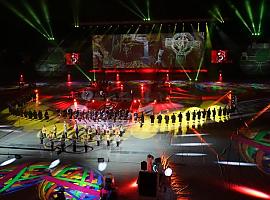 Asturias exhibirá en el Festival Intercéltico de Lorient su cultura tradicional