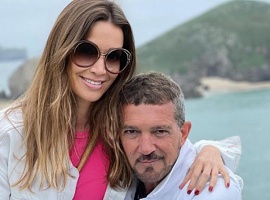 Antonio Banderas declara su amor a Asturias