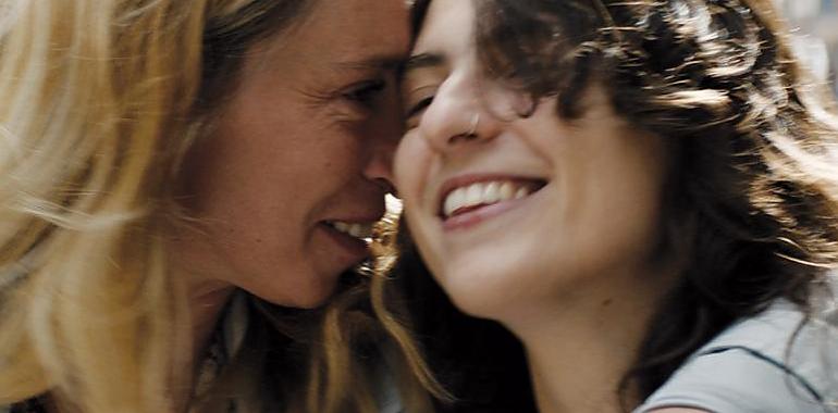 Bliss de la directora alemana Henrika Kull Mejor Largometraje del VII Festival de Cine LGTBI 