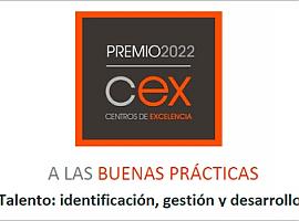 CAPSA FOOD finalista de la XII Edición del Premio CEX 2022 