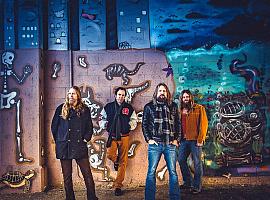 The Steepwater llega al Factoría Sound