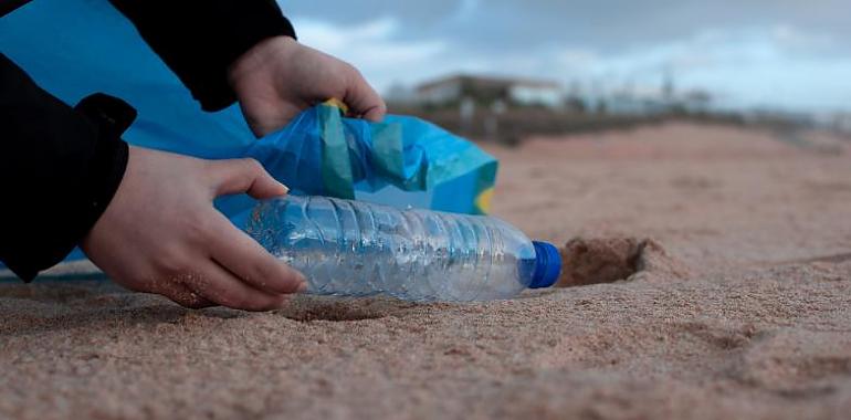 Nueva edición de la campaña "Camino del Reciclaje"