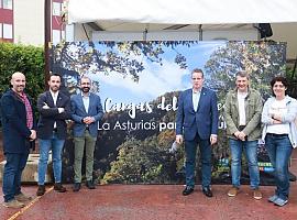 Cangas del Narcea con el Medio Natural en Narcenatur