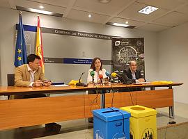 El Pricipado muestra su apoyo decidido a la "campaña Camino del Reciclaje"