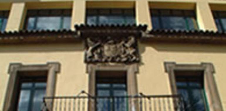 Mieres reducirá a casi la mitad el gasto en iluminación navideña