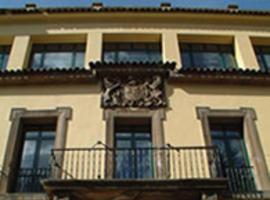Mieres reducirá a casi la mitad el gasto en iluminación navideña