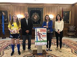 Avilés acoge el Campeonato de Selecciones Autonómicas de Rugby Seven Senior Femenino